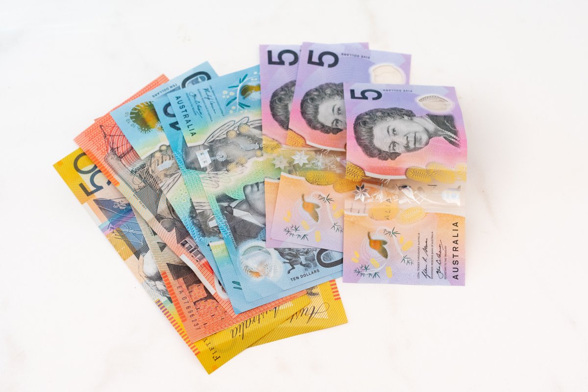 Do you know the 3 components of cash?