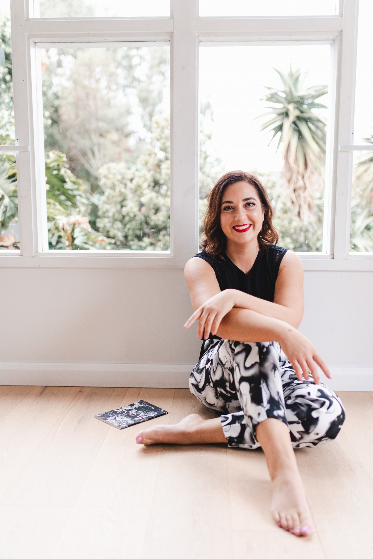 Reflections of an imperfect business owner