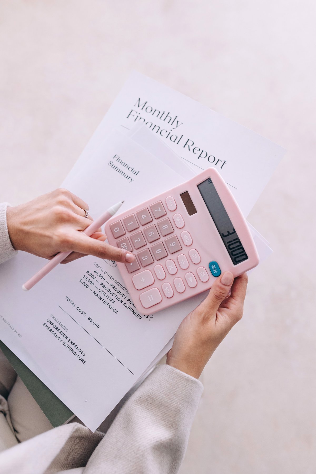 The key numbers you need to scale your business successfully